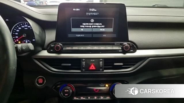 Kia Come New K3 id 4283737 из Кореи 8