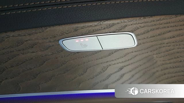 Mercedes-Benz E-Class W213 id 3885131 из Кореи 8