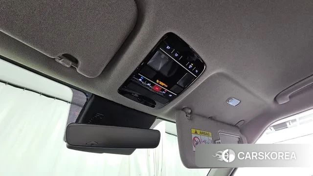 Hyundai Santa Fe (MX5) id 3590789 из Кореи 8