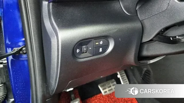 Hyundai Casper id 3279848 из Кореи 8