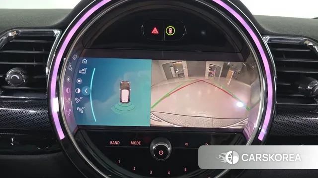 Mini Cooper Clubman id 3577369 из Кореи 8