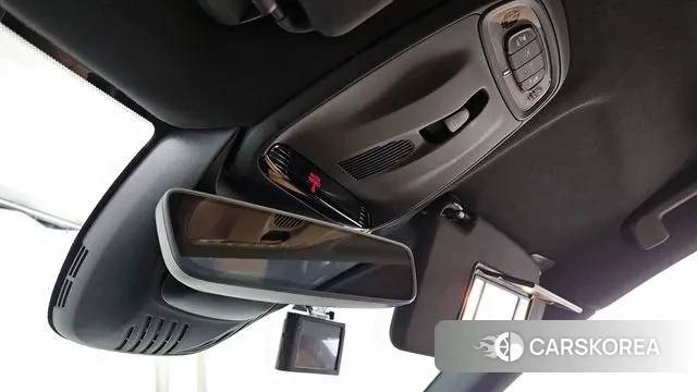 Volvo V40 id 3682664 из Кореи 8