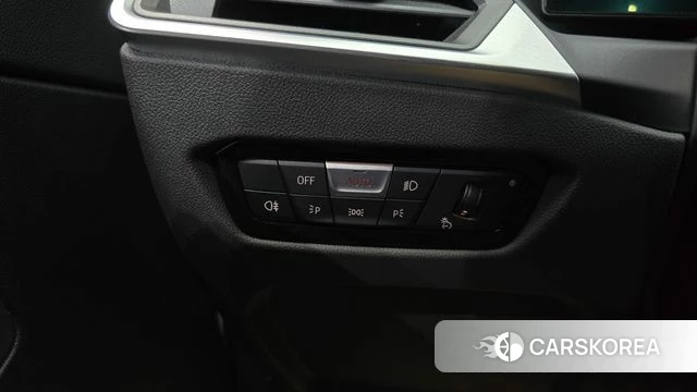 BMW 2 Series (G42) id 3903083 из Кореи 8