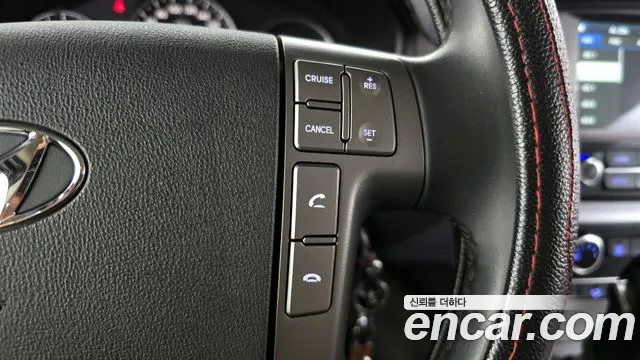 Hyundai The New Grand Starex id 2670424 из Кореи 8