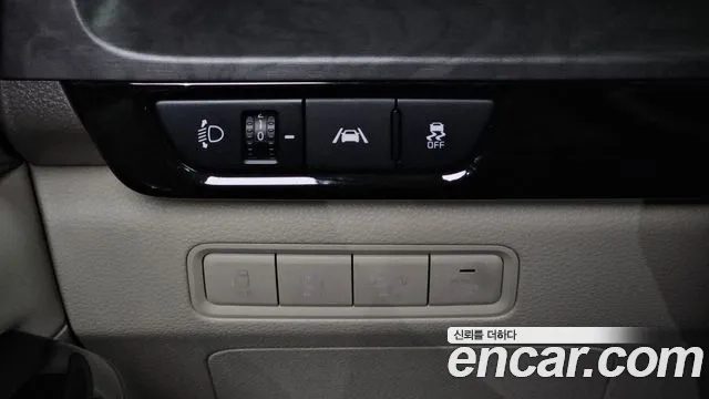 Kia Carnival 4th generation id 2863538 из Кореи 8