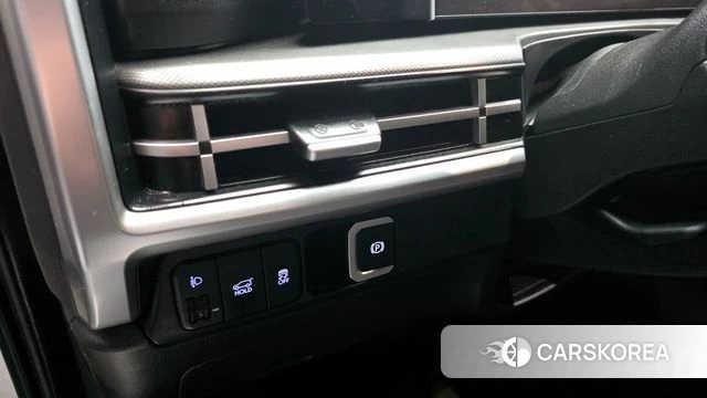 Hyundai Santa Fe (MX5) id 3876974 из Кореи 8