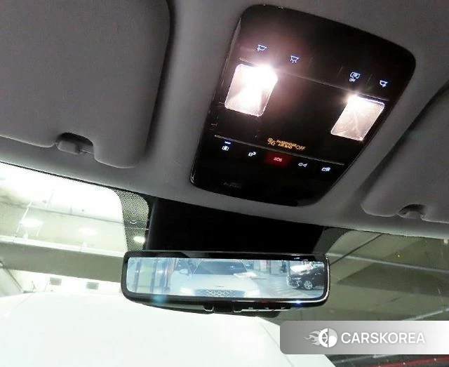 Hyundai Santa Fe (MX5) id 4375581 из Кореи 8