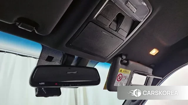 Ssangyong The New Rexton Sports Cannes id 3416984 из Кореи 8