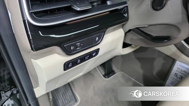 Kia The New Carnival 4th Generation id 4584241 из Кореи 8