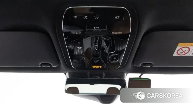 Mercedes-Benz CLE-Class C236 id 3769513 из Кореи 8