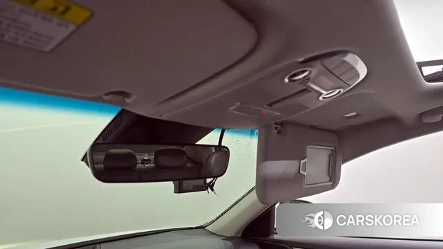 Hyundai The New Grandeur IG Hybrid id 3484466 из Кореи 8