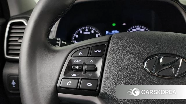 Hyundai All New Tucson id 4647267 из Кореи 8