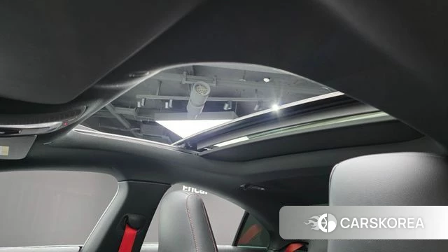 Mercedes-Benz CLA-Class C118 id 3934248 из Кореи 8