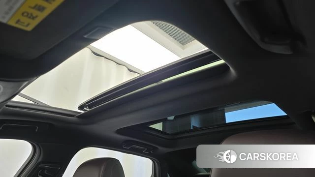 Cadillac CT6 id 4775890 из Кореи 8