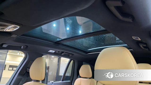 Volvo XC90 second Generation id 4434970 из Кореи 8
