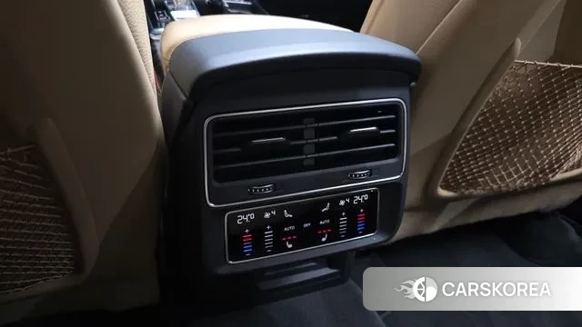 Audi Q8 (4M) id 3393992 из Кореи 8