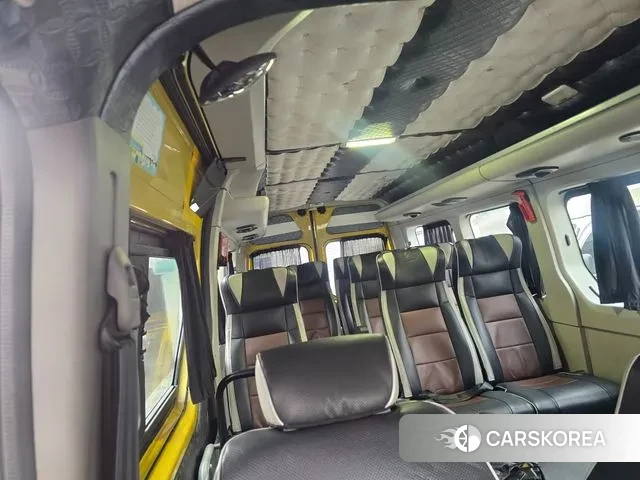 Renault Korea (Samsung) Master id 3469536 из Кореи 8