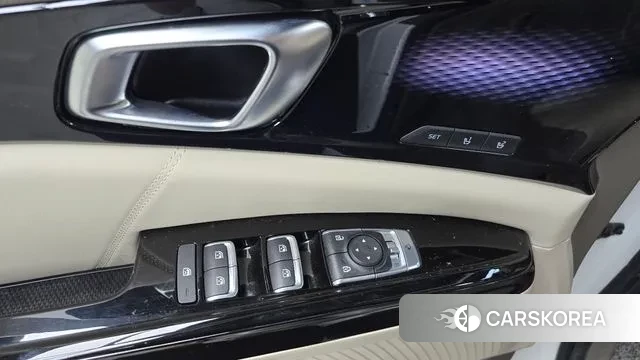 Kia Carnival 4th generation id 3007242 из Кореи 8