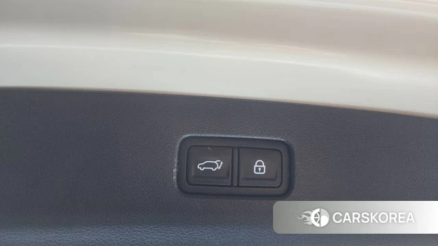 Genesis GV80 id 4470696 из Кореи 8
