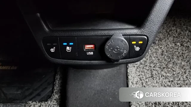 Kia The New Kia Ray id 3365909 из Кореи 8