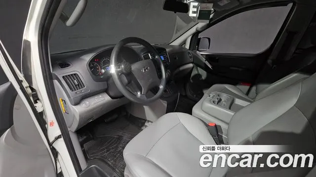 Hyundai The New Grand Starex id 2750826 из Кореи 8