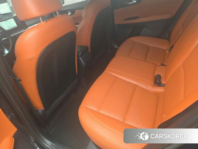 Kia The New K3 2nd generation id 4494031 из Кореи 8