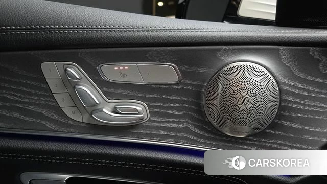 Mercedes-Benz E-Class W213 id 3839682 из Кореи 8