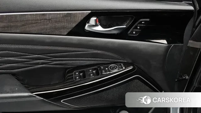 Kia K7 Premier id 3282751 из Кореи 8