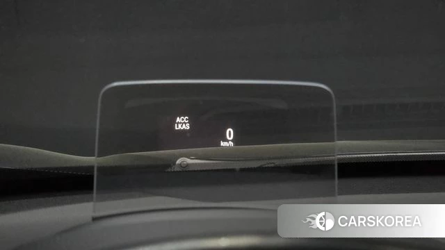 Honda CR-V 5th generation id 4223606 из Кореи 8