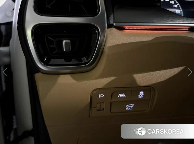 Kia The New Sorento 4th Generation id 3892270 из Кореи 8