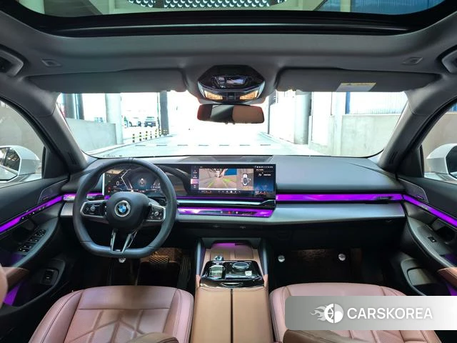 BMW 5 series id 4213443 из Китая 8