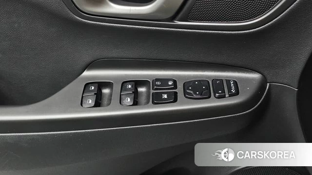 Hyundai Kona id 4197025 из Кореи 8