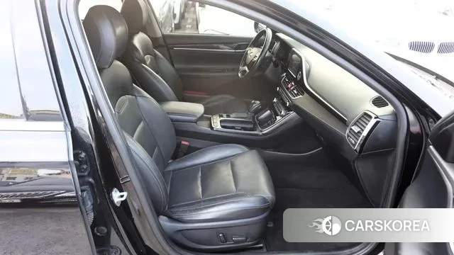 Hyundai Grandeur IG id 3617099 из Кореи 8