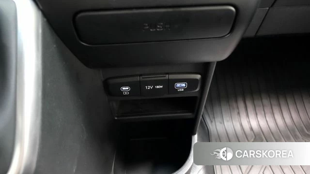 Hyundai Staria id 4329426 из Кореи 8