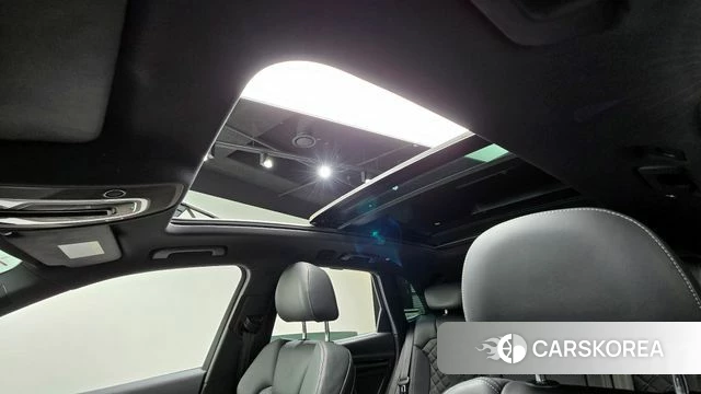 Audi SQ5 (FY) id 4194730 из Кореи 8