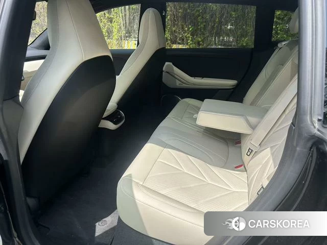 Weilai ET5T id 3945041 из Китая 8