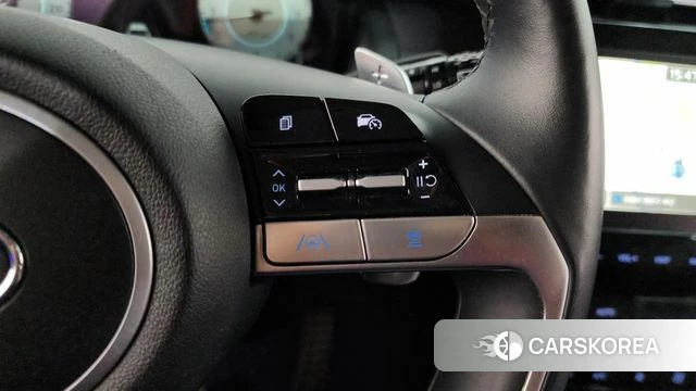 Hyundai Tucson (NX4) id 3885126 из Кореи 8
