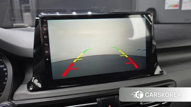 Kia Seltos id 3412580 из Кореи 8