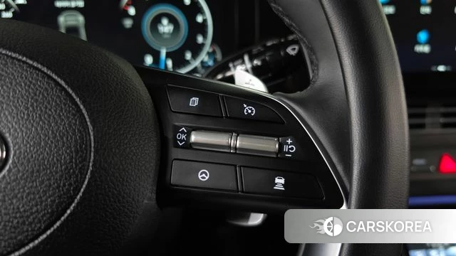Hyundai The New Grandeur IG id 4517962 из Кореи 8