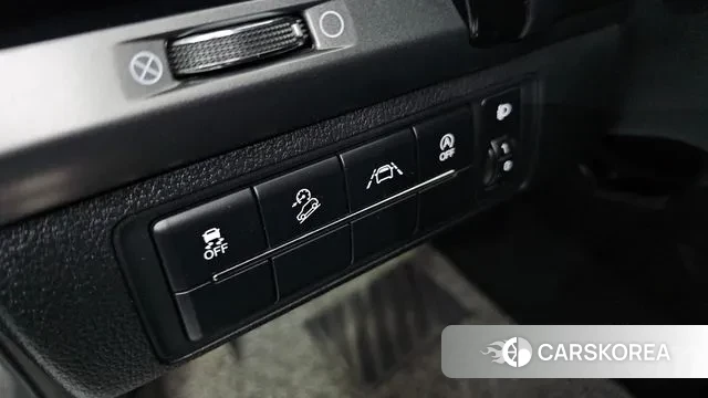 Ssangyong The New Rexton Sport id 3503173 из Кореи 8