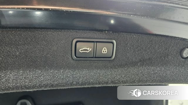 Genesis G80 id 4188288 из Кореи 8