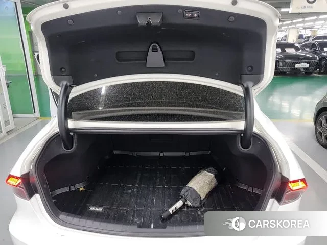 Hyundai The New Grandeur IG id 3406768 из Кореи 8