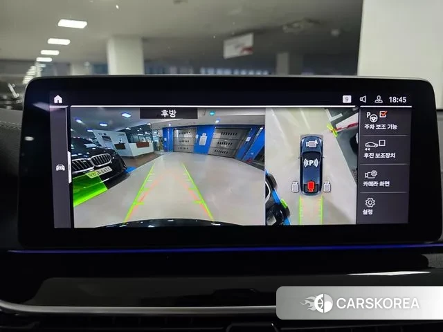 BMW 6 Series GT (G32) id 3042563 из Кореи 8