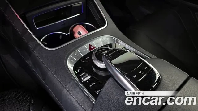 Mercedes-Benz S-Class W222 id 2951297 из Кореи 8