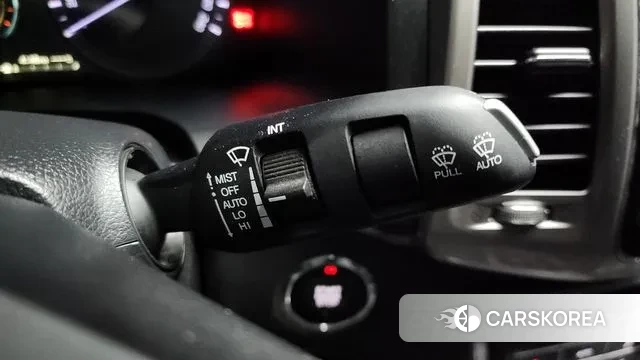 Ssangyong Rexton Sports id 3574076 из Кореи 8