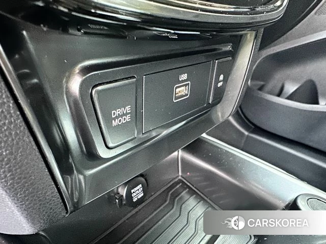 Ssangyong Berry New Tivoli id 4285094 из Кореи 8
