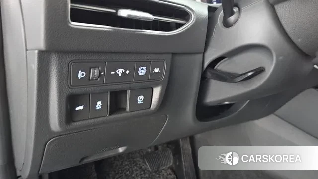 Hyundai Sonata Hybrid (DN8) id 3448380 из Кореи 8