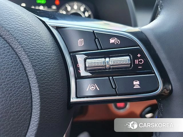 Kia The New K3 2nd generation id 4293441 из Кореи 8