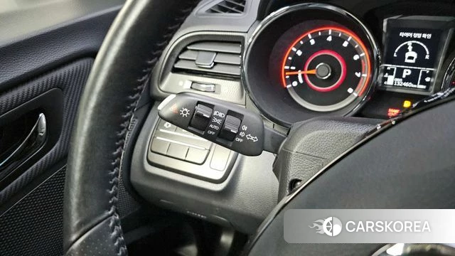 Ssangyong Tivoli Air id 3912075 из Кореи 8