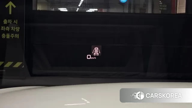 Audi A6 (C8) id 2934830 из Кореи 8